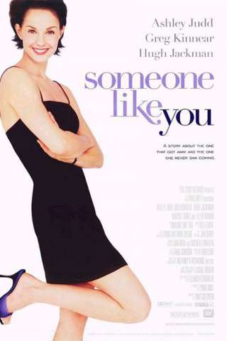 Qualcuno come te [HD] (2001)
