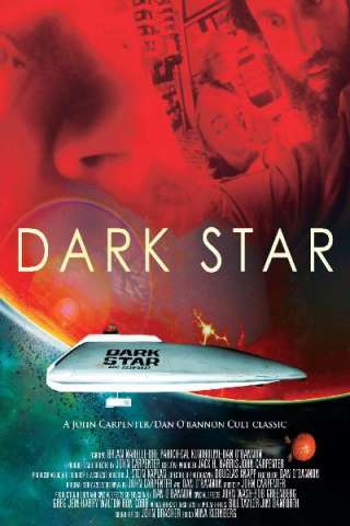 Dark Star [HD] (1974)