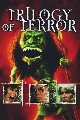 Trilogia del terrore [DVDrip] (1975)