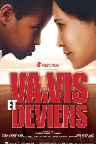 Vai e vivrai [DVDrip] (2005)