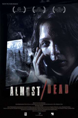 Almost Dead [HD] (2016)