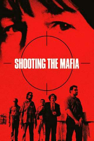 Letizia Battaglia - Shooting the Mafia [HD] (2019)