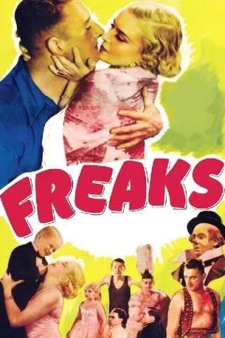 Freaks (1932) [HD] (1932)