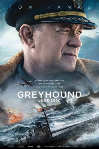 Greyhound - il nemico invisibile [HD] (2020)