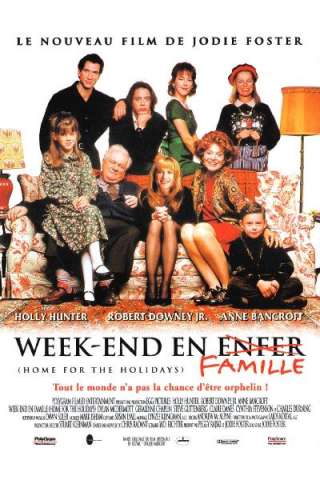 A casa per le vacanze [HD] (1995)
