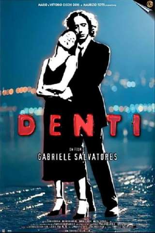 Denti [HD] (2000)