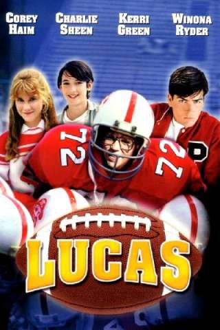 Lucas [HD] (1986)