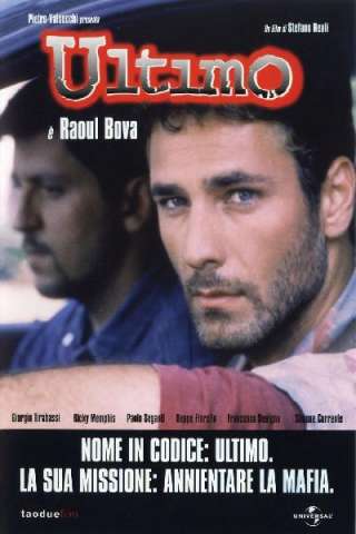 Ultimo [HD] (1998)