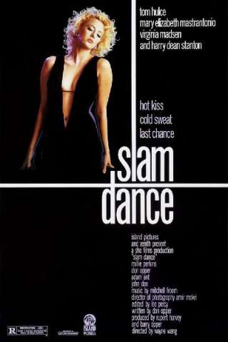 Slamdance - Il delitto di mezzanotte [HD] (1987)
