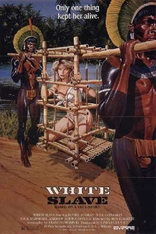 Schiave bianche: violenza in Amazzonia [HD] (1985)