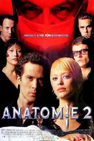 Anatomy 2 [HD] (2003)