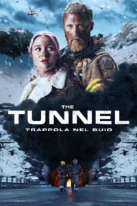 The Tunnel - Trappola nel buio [HD] (2019)