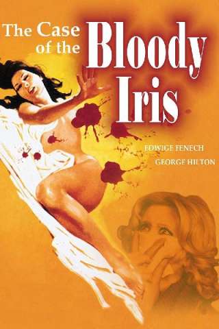 Perché quelle strane gocce di sangue sul corpo di Jennifer? [HD] (1972)